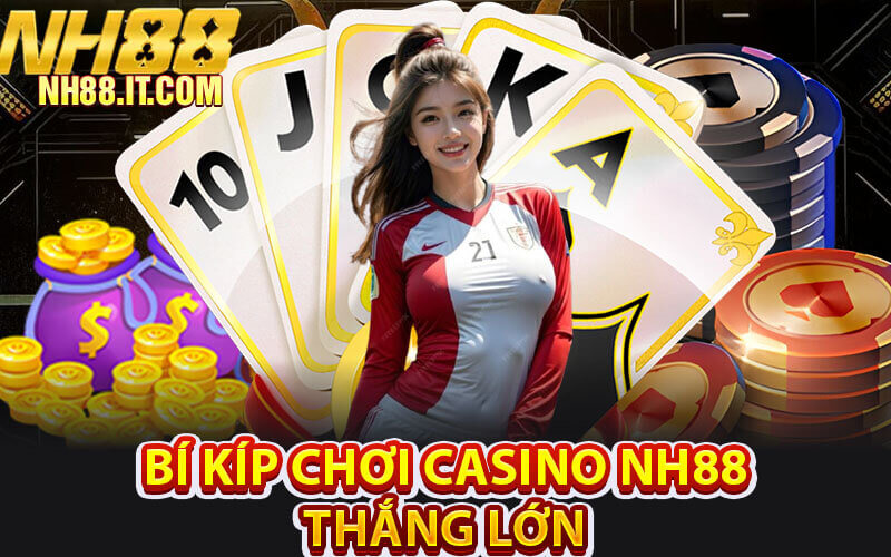 Casino NH88