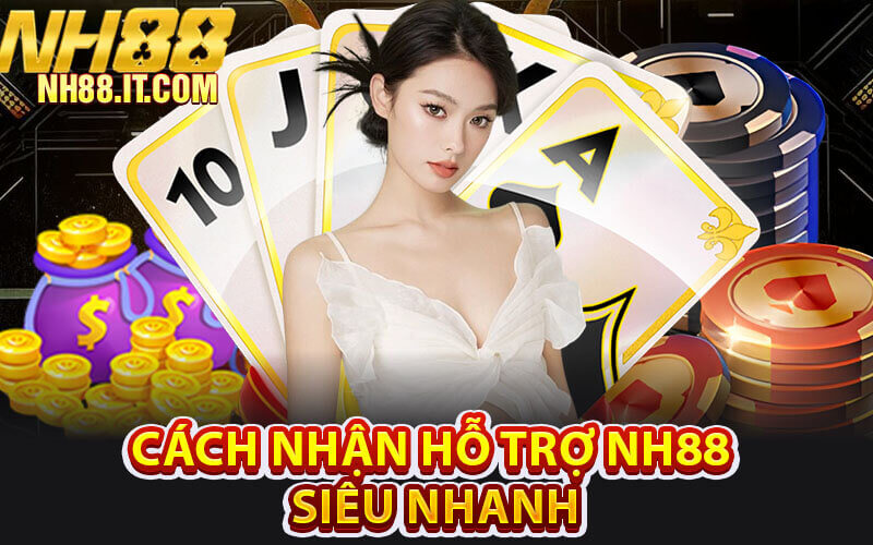 Hỗ trợ NH88