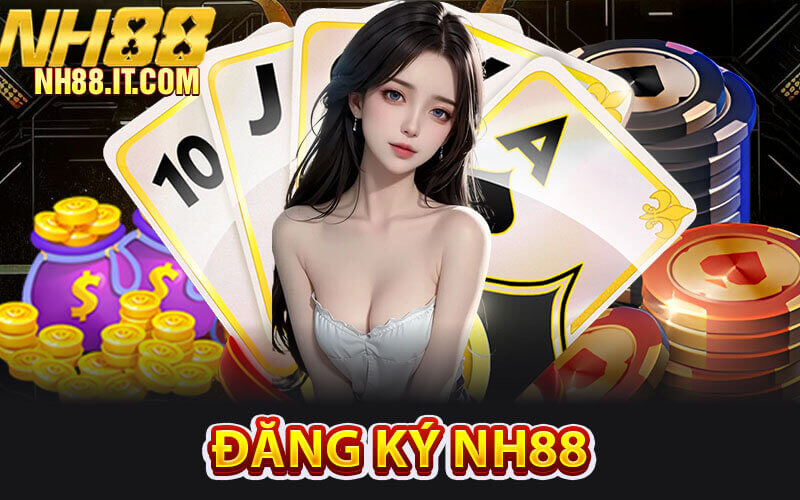 Đăng ký NH88