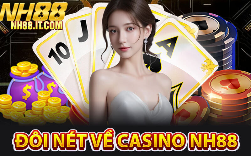 Casino NH88