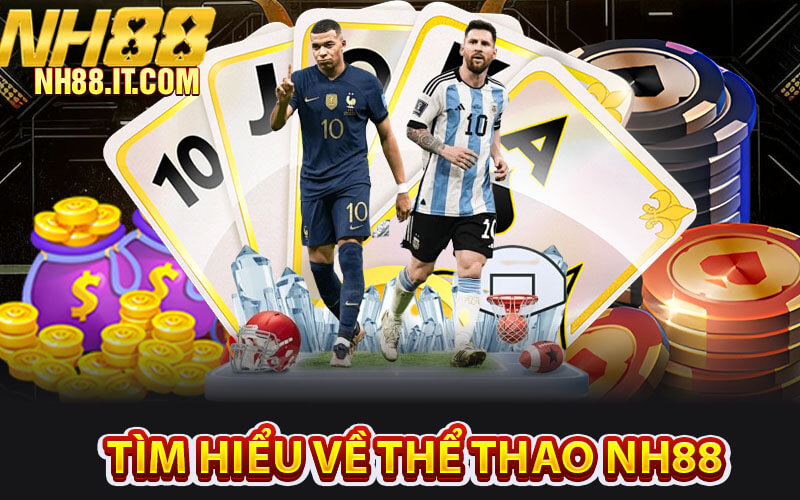Thể thao NH88