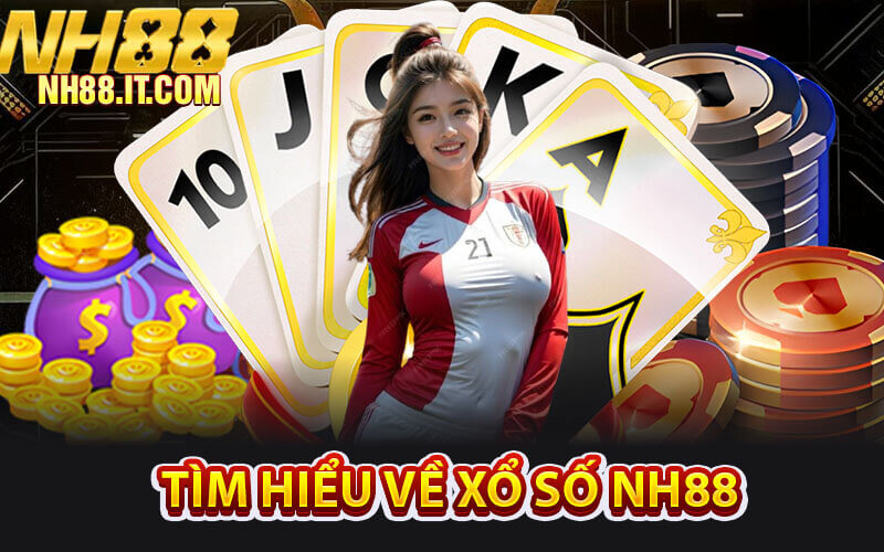 Xổ Số NH88