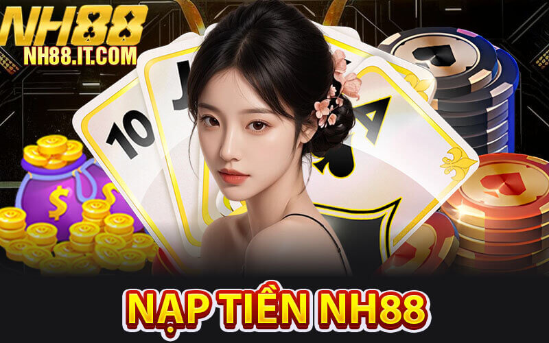 Nạp tiền NH88