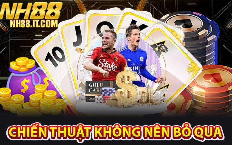 Kèo phạt góc
