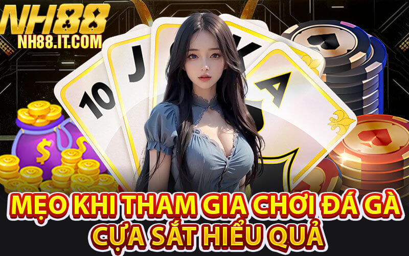 Đá Gà Cựa Sắt