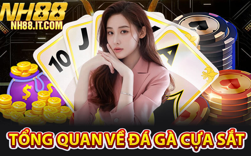 Đá Gà Cựa Sắt