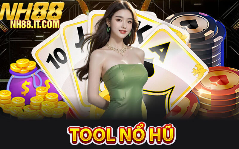 Tool Nổ Hũ
